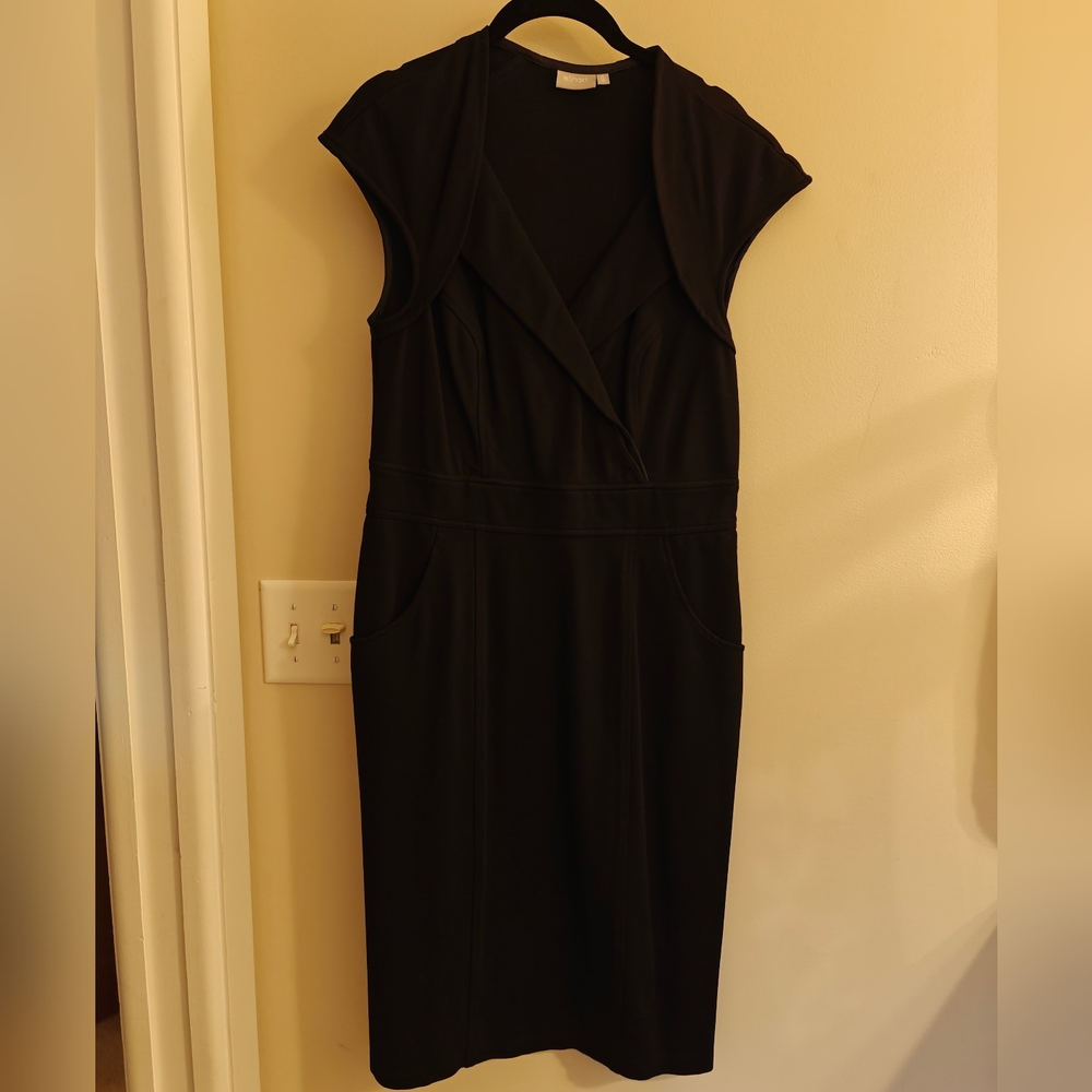 eShakti Dress, Size M-10